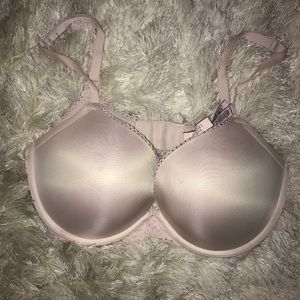 Blush Victoria’s Secret Dream Angels Push-Up
